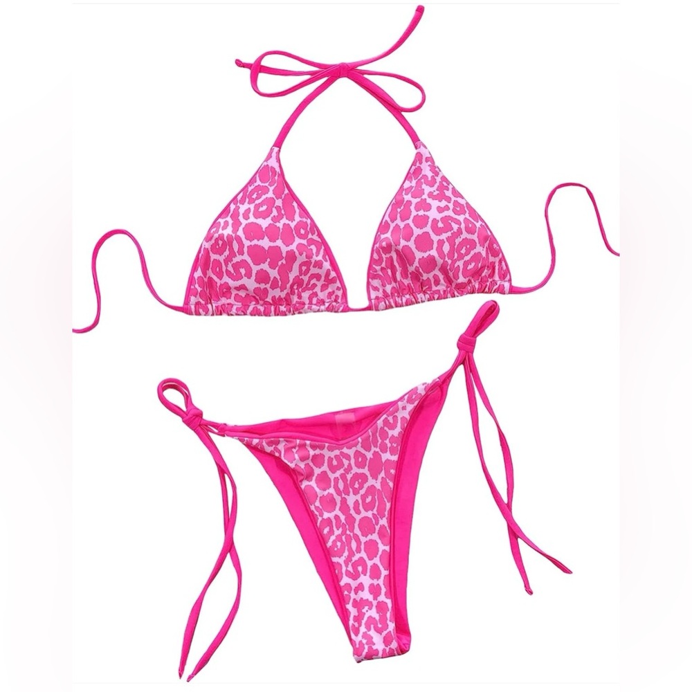 Bathing suit - Picture 2 of 4